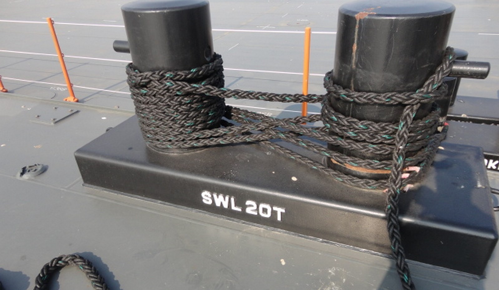 Was ist WLL, SWL, MBL, SF