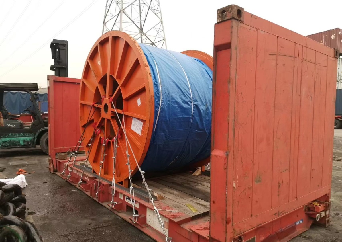 Die IWRC-Struktur des Stahldrahtseils – Teil 3