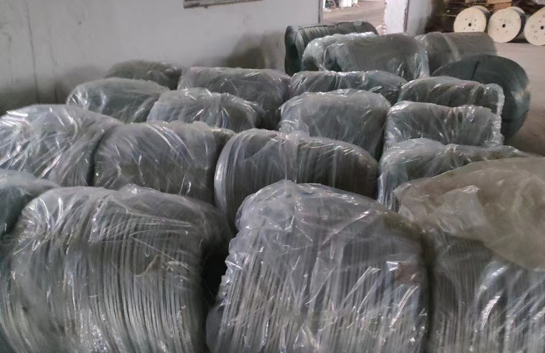 Die IWRC-Struktur des Stahldrahtseils – Teil 4