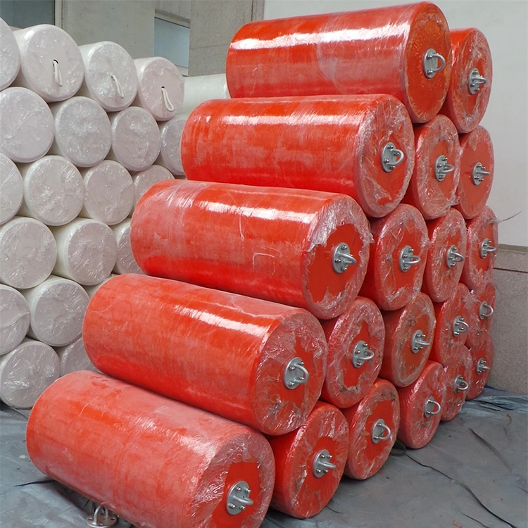 Mit EVA-Schaum gefüllter Kotflügel