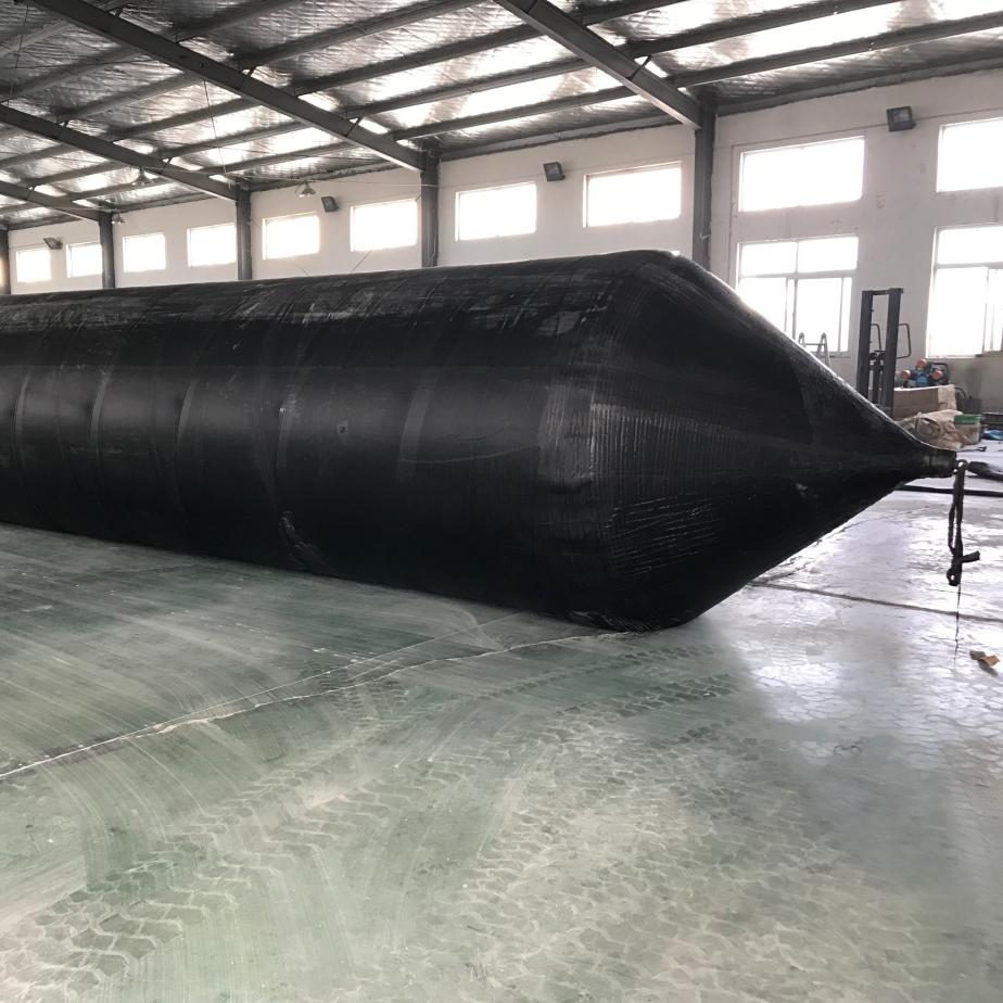 Marine-Gummi-Airbags