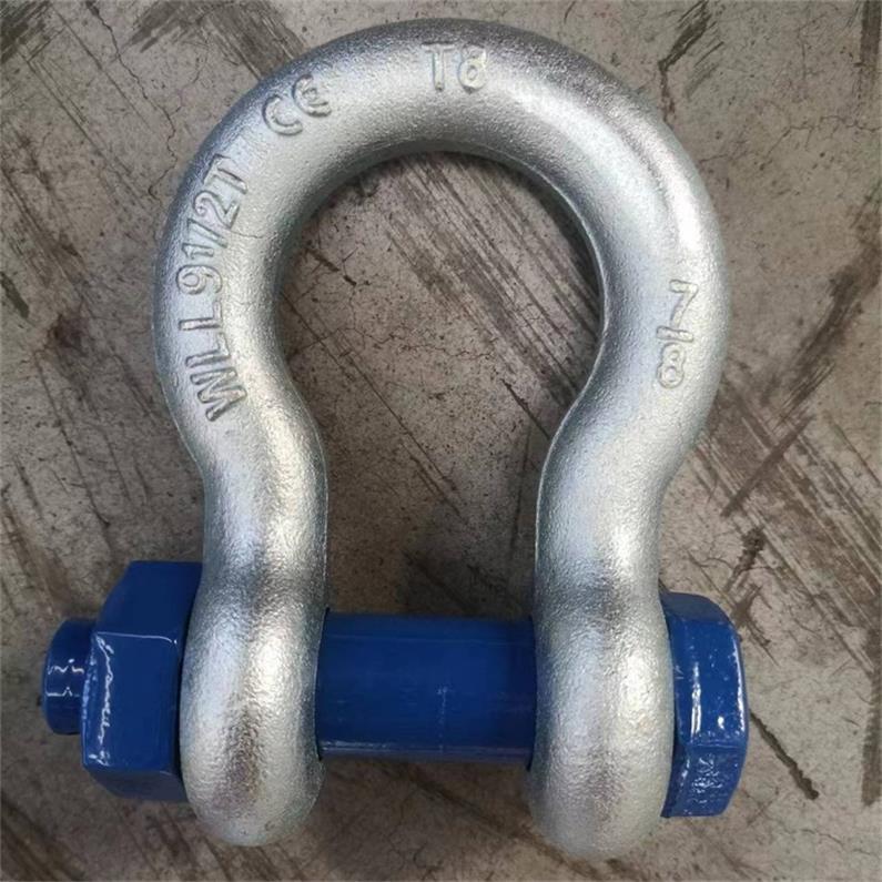 Schäkel aus T8-Legierung